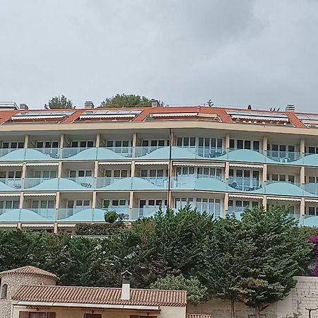 Casa Vacanze Luna 2 Валлекрозія Екстер'єр фото